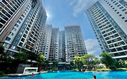 Giá chung cư Hà Nội đã lên mức trung bình 70 triệu đồng/m2: Nhiều người vẫn đang chờ giảm giá
