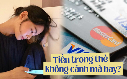 Nếu sau 1 đêm tiền trong tài khoản biến mất: 3 việc quan trọng phải làm, có việc bắt buộc phải làm ngay lập tức