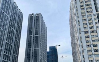 Giá chung cư tăng "chóng mặt", sẽ có một thế hệ khó mua được nhà Hà Nội