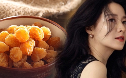 4 món ăn vặt vừa ngon vừa bổ cho người trung niên, phụ nữ sau tuổi 40 ăn đều còn có dáng thon, da mịn