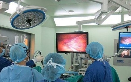 Máu phun thành tia trong ruột bé trai vì loại vi khuẩn ai cũng có thể mắc