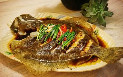 Loại cá chắc thịt, ít xương, chứa cả "kho dưỡng chất", cực tốt cho tim: Biển Việt Nam có sẵn
