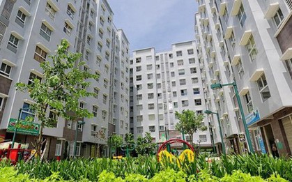 “Cơn sốt” căn hộ dưới 3 tỷ: Chủ nhà liên tục nhận cuộc gọi hỏi bán nhà