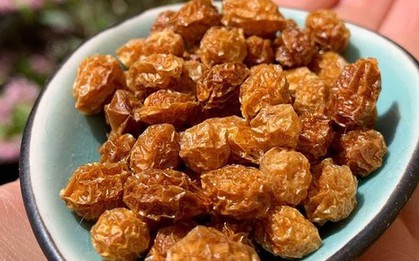 Loại quả gia vị đắt bậc nhất thế giới: Giá có lúc lên tới nửa tỷ đồng 1 kg, được trồng nhiều ở Việt Nam