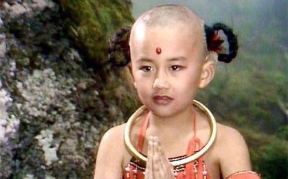 Sự thật rất sốc về Hồng Hài Nhi: Tuổi thật không phải như chúng ta lầm tưởng khi xem Tây Du Ký