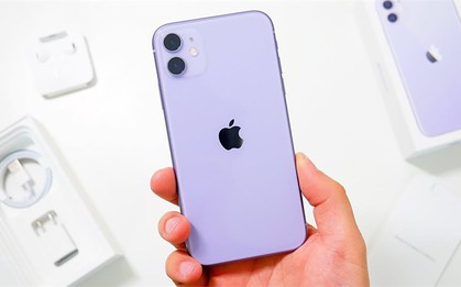 Một mẫu iPhone giảm kỷ lục 13 triệu đồng, về mức thấp nhất kể từ khi ra mắt tại Việt Nam