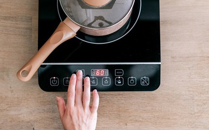 Một loại bếp đang dần bị người Trung Quốc bỏ bê, nhìn lại nhà bạn cũng có