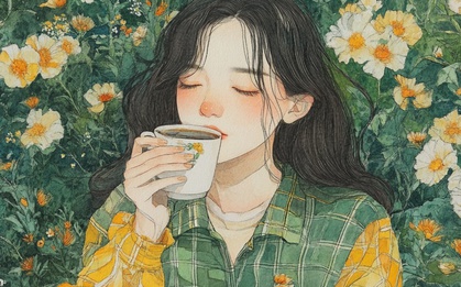Phụ nữ giàu có và thu hút tài lộc thường có hai nét "kiêu hãnh" này: Càng điềm đạm càng gặp may