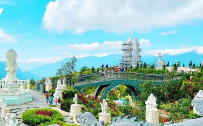 Lai Châu về đích sớm trong mục tiêu đón khách du lịch năm 2024
