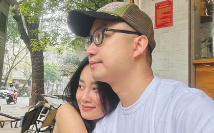 MC Quỳnh Chi cưới