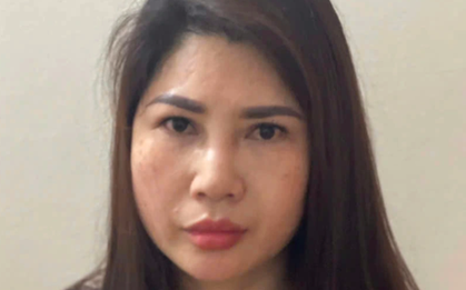 Người phụ nữ phẫu thuật thẩm mỹ để trốn truy nã