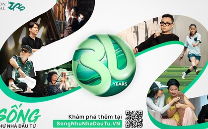 Triển lãm ảnh độc đáo tại Bưu Điện Thành Phố Hồ Chí Minh: Khơi dậy tinh thần "Sống Như Nhà Đầu Tư"