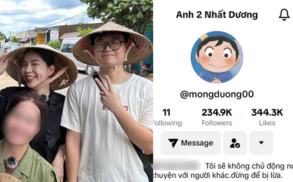 Hình ảnh đại diện của Nhất Dương gây đau xót