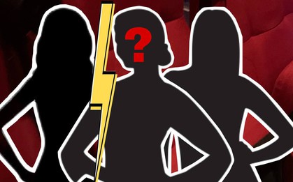 1 sao nữ Vbiz đã nghỉ chơi hội bạn mỹ nhân đình đám?