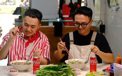 Khám phá 4 quán đỉnh Team Nước Lèo trong Du Hí Quán Đỉnh Foodmarks: Quán nào ăn cũng ngon, xì xụp tới giọt cuối cùng!