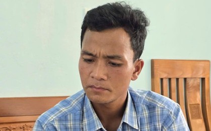 Người đầu tiên của tộc người Arem nhận bằng đại học