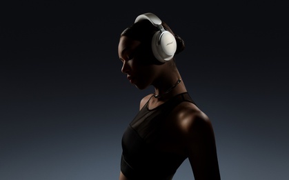 Bose kỷ niệm 60 năm: Âm thanh và âm nhạc mang tính biểu tượng
