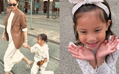 Lisa đã nói gì mà khiến Hà Hồ kinh ngạc đến thế này?