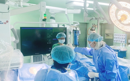 Đau bụng sau ăn trưa, phát hiện mắc bệnh hiểm