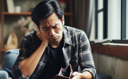 Tôi mệt mỏi vì tốn gần 40 triệu mỗi năm để tặng quà cho người yêu vào dịp lễ