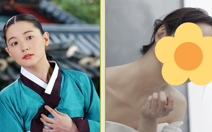 Vai nàng Dae Jang Geum vốn là của mỹ nhân này: Visual kém xa Lee Young Ae, sự nghiệp tụt dốc vì 1 tin đồn