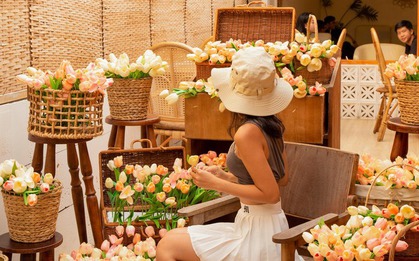 Chào tháng 10 với hàng loạt sự kiện mà giới trẻ đang háo hức ngóng chờ