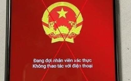 Bị 'hack' gần 3 tỷ đồng sau khi làm theo hướng dẫn của cán bộ công an dỏm