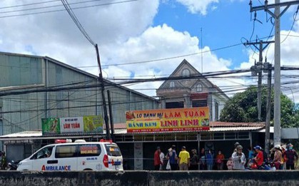 Người phụ nữ dùng trái dừa đánh tử vong cụ ông 70 tuổi