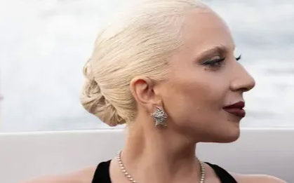 Lady Gaga phát hành đĩa đơn mới trong tuần này