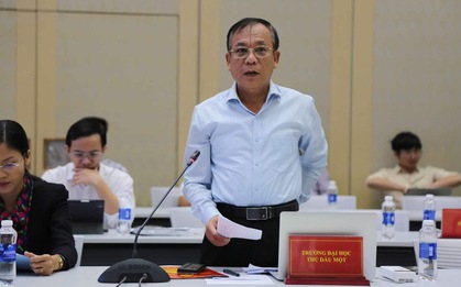 Trường Đại học Thủ Dầu Một sẽ trả lại 37 tỷ đồng thu vượt của sinh viên