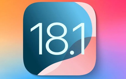 Apple ra mắt iOS 18.1 RC: Cuối cùng đã có Apple Intelligence, hỗ trợ ghi âm cuộc gọi, sửa lỗi nghiêm trọng trên iPhone 16