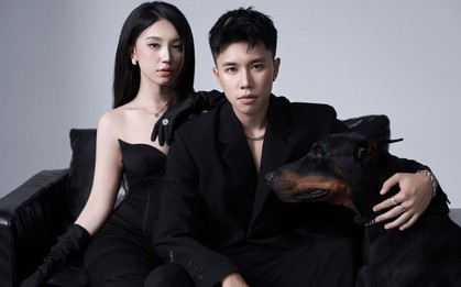 Chàng shipper và nữ tổng tài phim Việt giờ vàng bị netizen "bóc" chi tiết gian dối trong loạt ảnh "đẹp không vết xước"