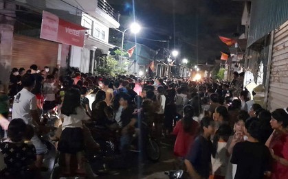 Hàng trăm người mang loa, phát nhạc đám ma đòi nợ trăm tỷ: Thấy họ giàu có, thường đi làm từ thiện
