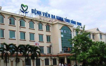 Bình Định ghi nhận 1 người đàn ông tử vong do nhiễm cúm A/H1