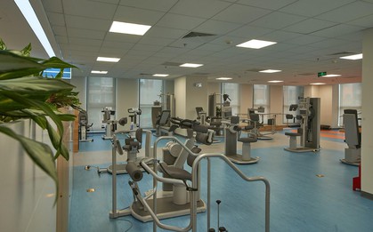 Lộ trình phục hồi chức năng toàn diện cho bệnh nhân tổn thương dây chằng đầu gối