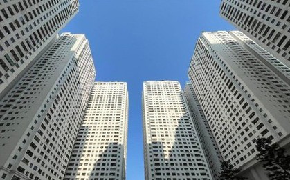 Những chiêu trò gắn mác môi giới 'giăng bẫy' trong cơn sốt giá chung cư