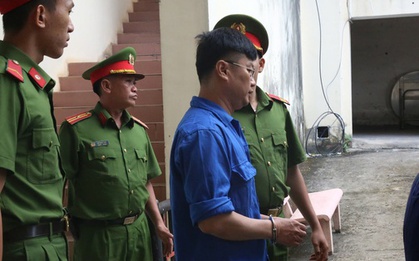 Cựu đội trưởng PCCC khai “có đến karaoke An Phú nhưng chỉ kiểm tra vòng vòng"