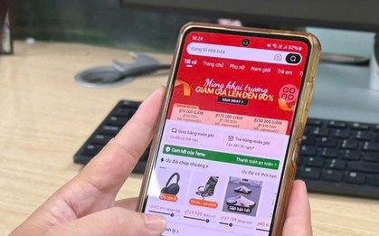 Lộ việc bán hàng chui ở Việt Nam, Temu xin cấp phép