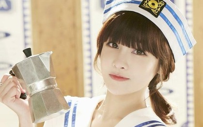 Thành viên T-ara phát hiện khối u tử cung