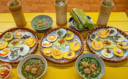 Top những món ăn không thể bỏ qua khi du lịch Đà Lạt