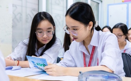 Vingroup khởi động cuộc thi 'Tiếng nói Xanh' mùa 2 với chủ đề "Kết nối toàn cầu vì tương lai xanh"