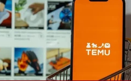 Cám dỗ ‘chết người’ từ hàng giá rẻ rao bán trên Temu