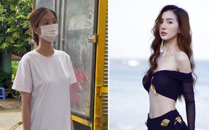 Diện mạo gây bất ngờ của vợ Hồ Quang Hiếu sau hơn 1 năm kết hôn