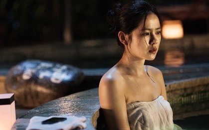 Son Ye Jin bị cấm đóng phim 18+