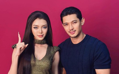 Phía Hoa hậu Hòa bình Myanmar tố ông Nawat