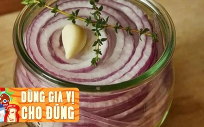 4 loại gia vị này thực ra chính là "thầy thuốc trường thọ" có sẵn trong thiên nhiên, loại cuối cùng ngâm cùng mật ong sẽ rất tốt