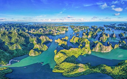 Những điểm đến không thể bỏ lỡ ở Cát Bà