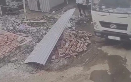 Kẻ dùng dao đâm 3 mẹ con ở Hải Phòng thương vong khai gì?