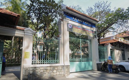 Kết luận về vụ nghi ngộ độc thực phẩm ở Trường THPT Lê Quý Đôn