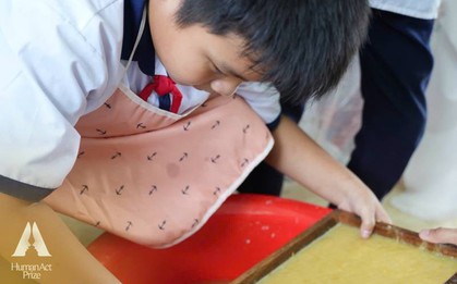 Để “chú bé Rơm” không kết thúc cuộc đời ở đống tro tàn